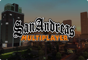 San Andreas Multiplayer
